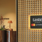 Mastercard Opens New Airport Dining Lounges With Free À La Carte Meals