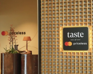 Mastercard Opens New Airport Dining Lounges With Free À La Carte Meals