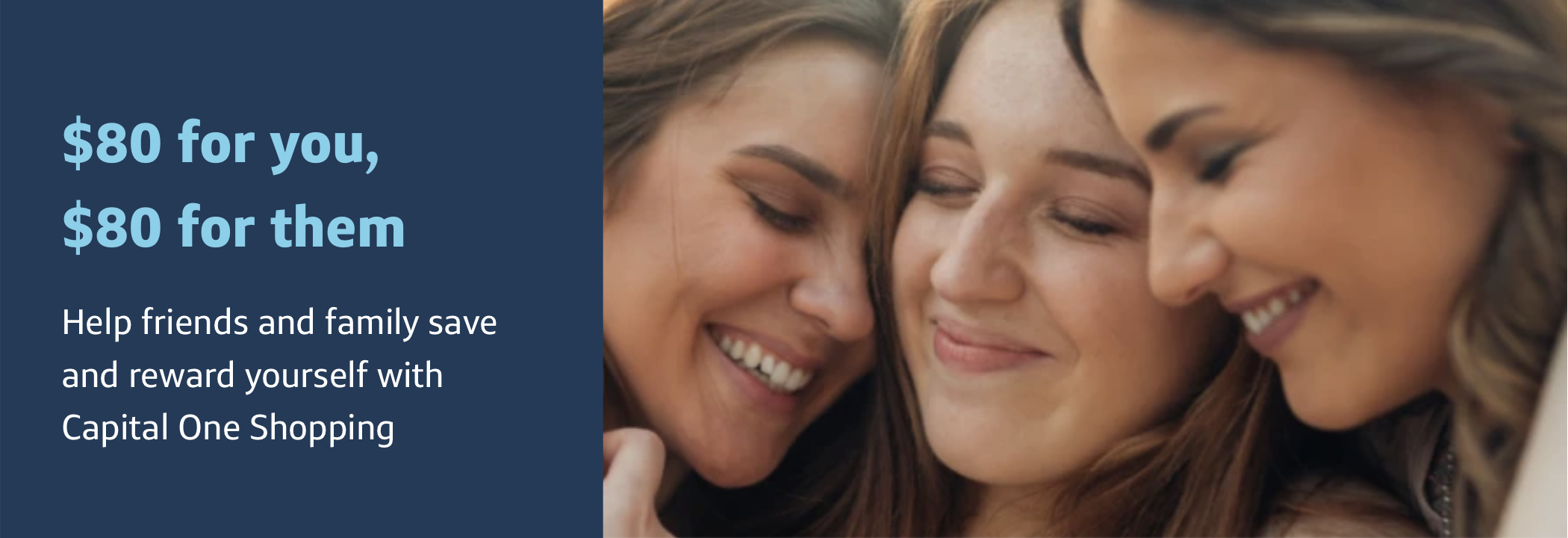 Capital One Shopping Referral Bonus