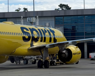 Spirit Airlines Shut Down: Here's What Will Happen to Your Co-Branded Free Spirit Credit or Debit Card