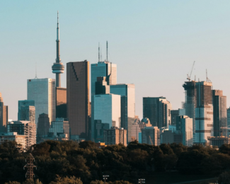 Score a 25% Bonus on Transfers to Air Canada Aeroplan With This Rove Transfer Bonus