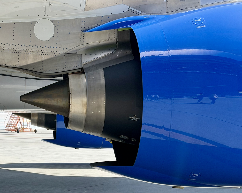 Bid United Miles for a Flight Simulator Experience