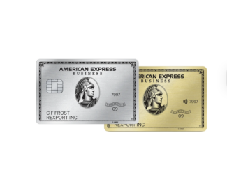 Amex Adds New $300 ChatGPT Credit to Select Business Cards
