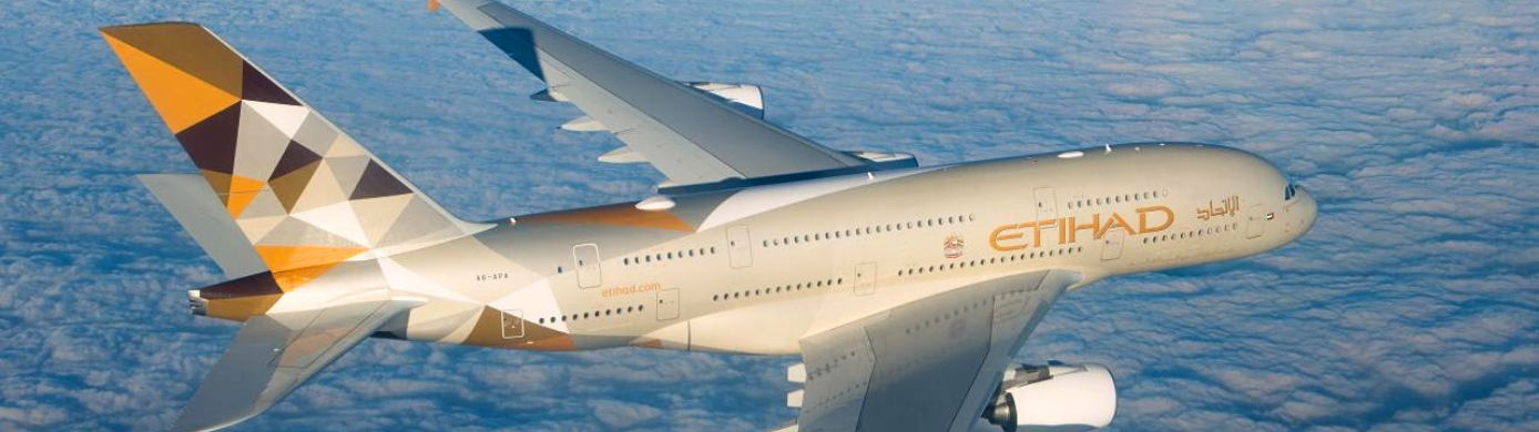How To Book the Etihad Apartment With Miles in 2026