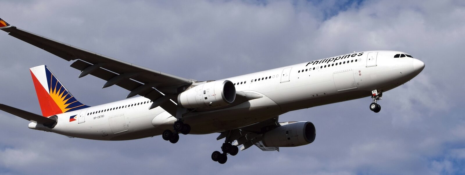 You Can Now Book Philippine Airlines Flights Using Qatar Avios — Here's Why This Matters