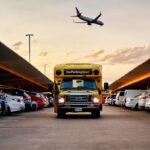 Save up to 30% on Summer Airport Parking With This Promo Code at The Parking Spot