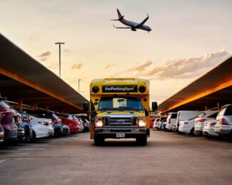 Save up to 30% on Summer Airport Parking With This Promo Code at The Parking Spot