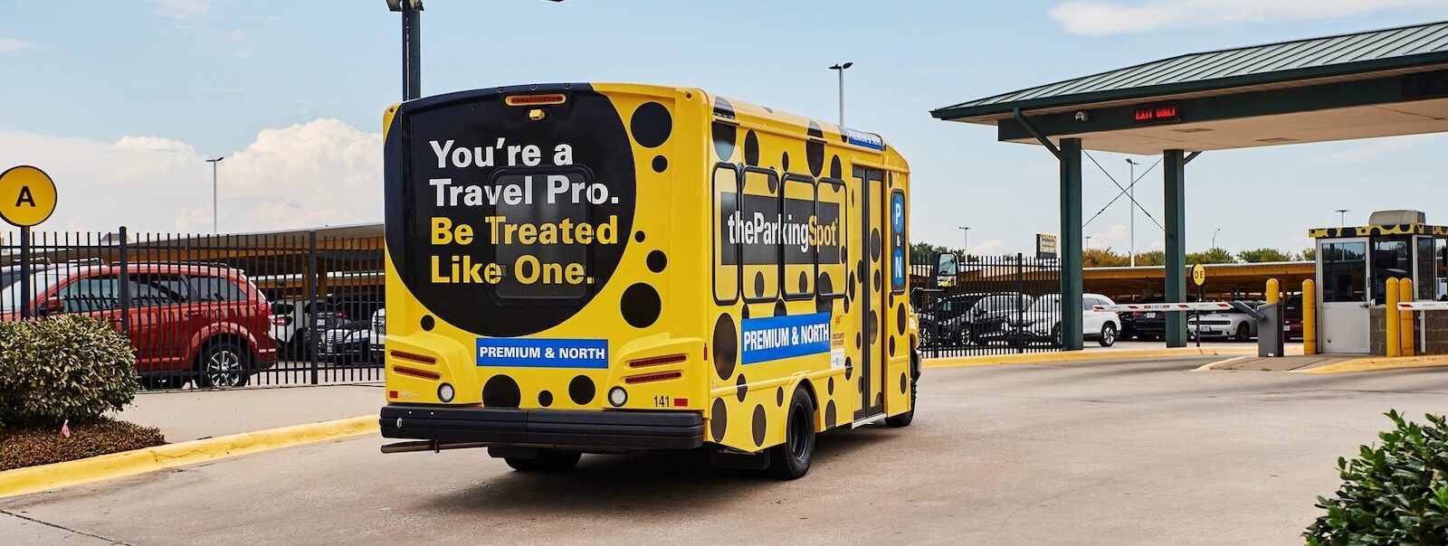 Save up to 30% on Summer Airport Parking With This Promo Code at The Parking Spot