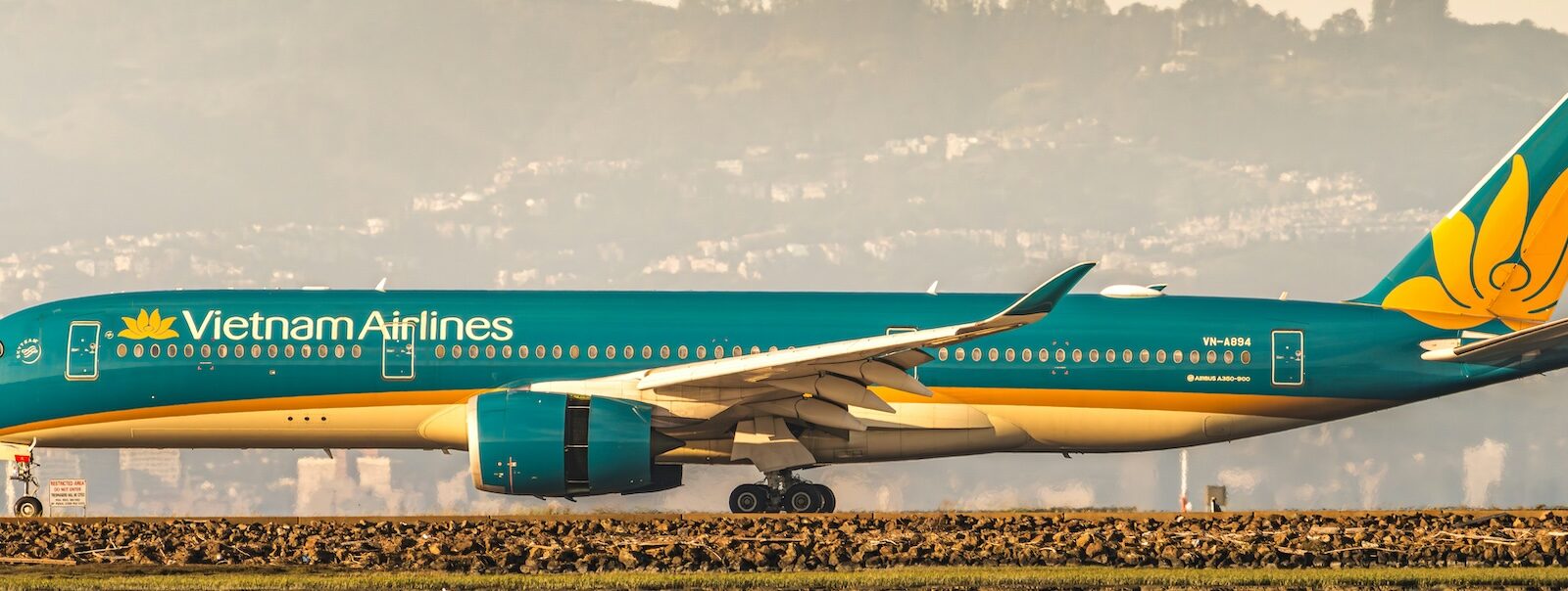 Unlock Delta Sky Club Access, SkyTeam Perks by Matching Airline or Hotel Status to Vietnam Airlines