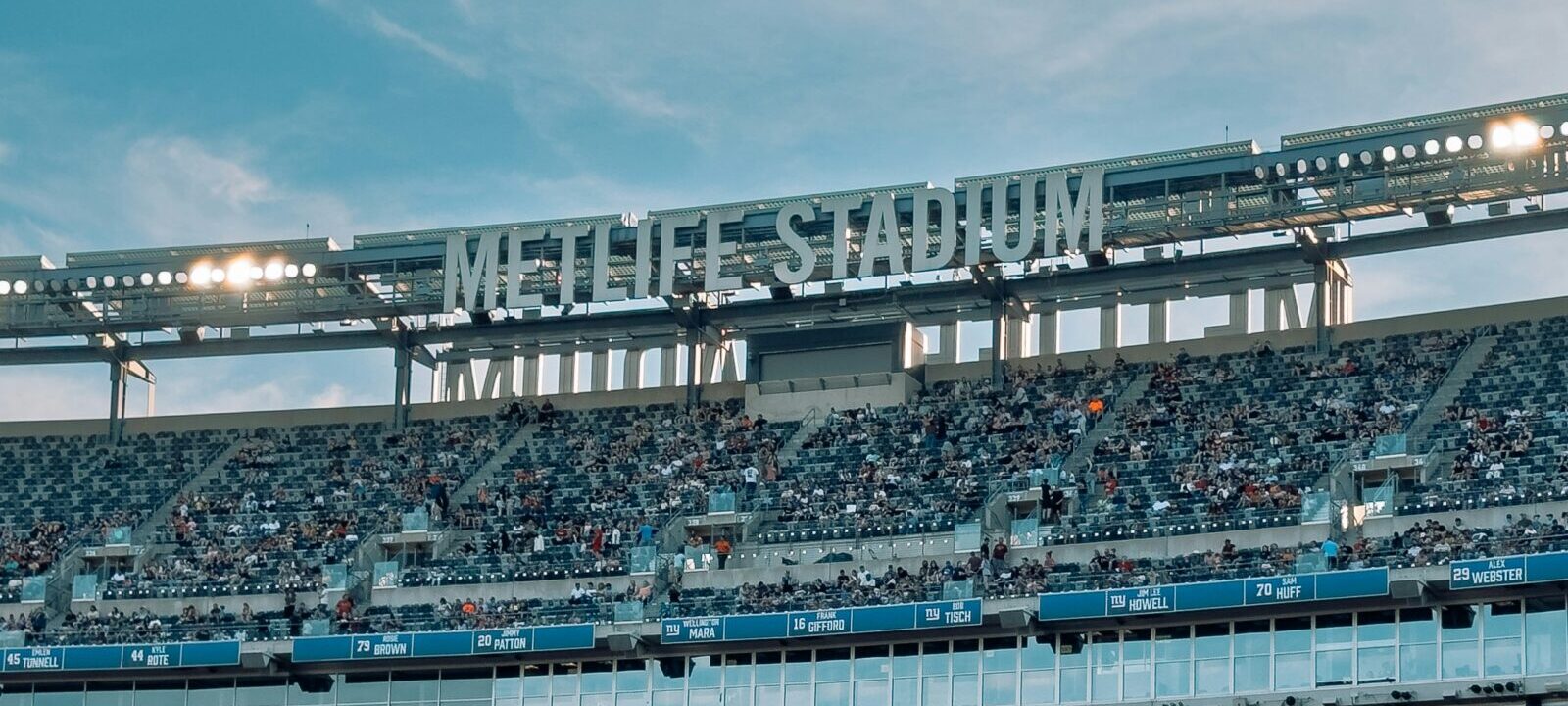 Marriott Bonvoy and Visa Are Giving Away a World Cup Stadium Sleepover (And More)