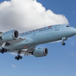 Air Canada Promotions: Earn 4X Bonus Aeroplan Points on Flights to Select Destinations