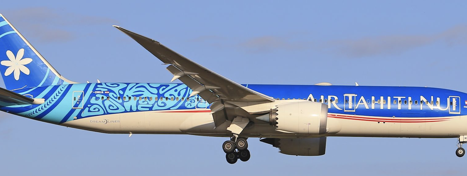 American Airlines Is Now Pricing Air Tahiti Nui Awards Dynamically — and the Rates Aren’t Pretty