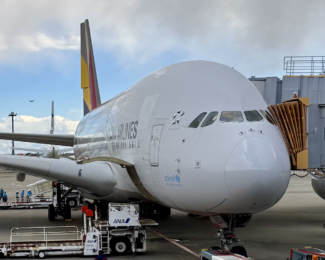 Asiana Will Officially Leave the Star Alliance in December 2026 — Here’s the Timeline
