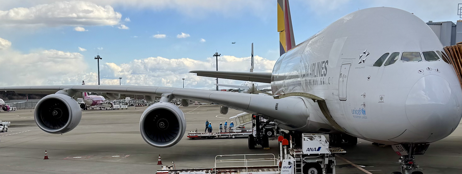 Asiana Will Officially Leave the Star Alliance in December 2026 — Here’s the Timeline