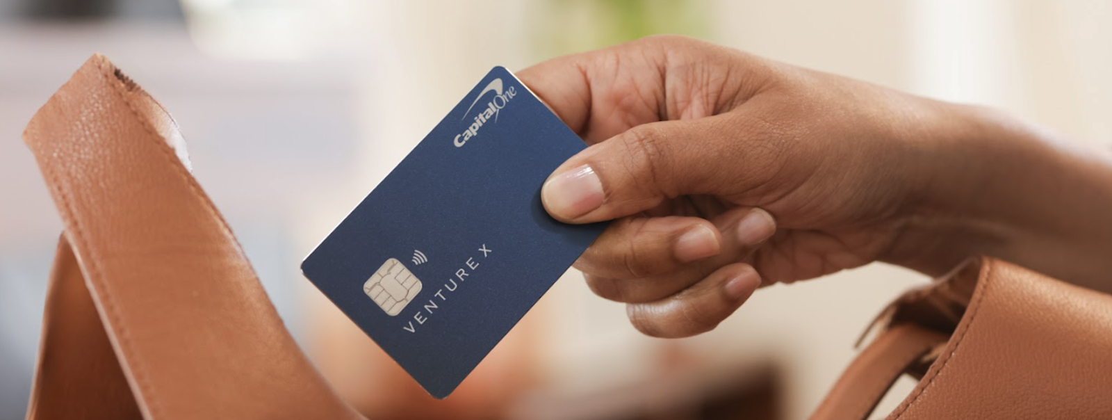 Capital One Launches Partnership With Inspirato: Venture X Cardholders Get 20% Off and a Free Stay for a Limited Time