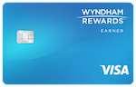 Wyndham Rewards Earner® Card