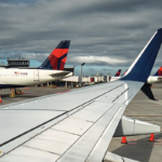 Delta Award Sale: Book Discounted Round-Trip Flights to the Caribbean, Europe, South America, and Beyond
