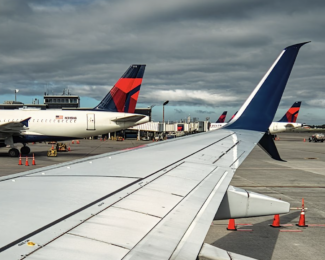 Delta Award Sale: Book Discounted Round-Trip Flights to the Caribbean, Europe, South America, and Beyond