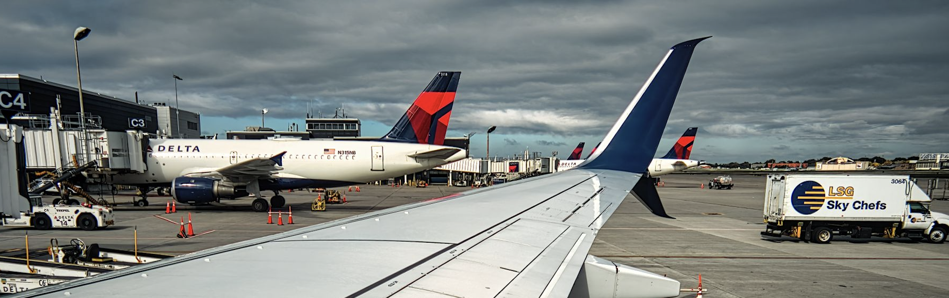 Delta Award Sale: Fly to Australia, New Zealand from 25k SkyMiles