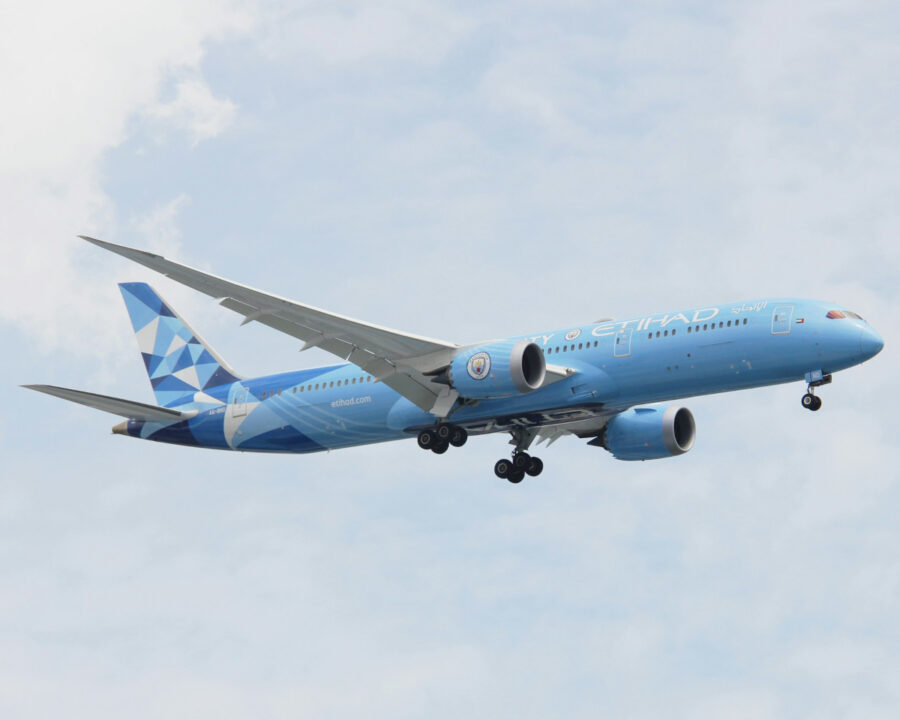 Etihad Guest Adds an up-to-10% Award Discount Perk for Select Elites — Here’s What to Know