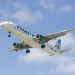 Rove Adds Frontier Airlines as 19th Transfer Partner — and You Can Book Award Flights From Just 5,000 Miles