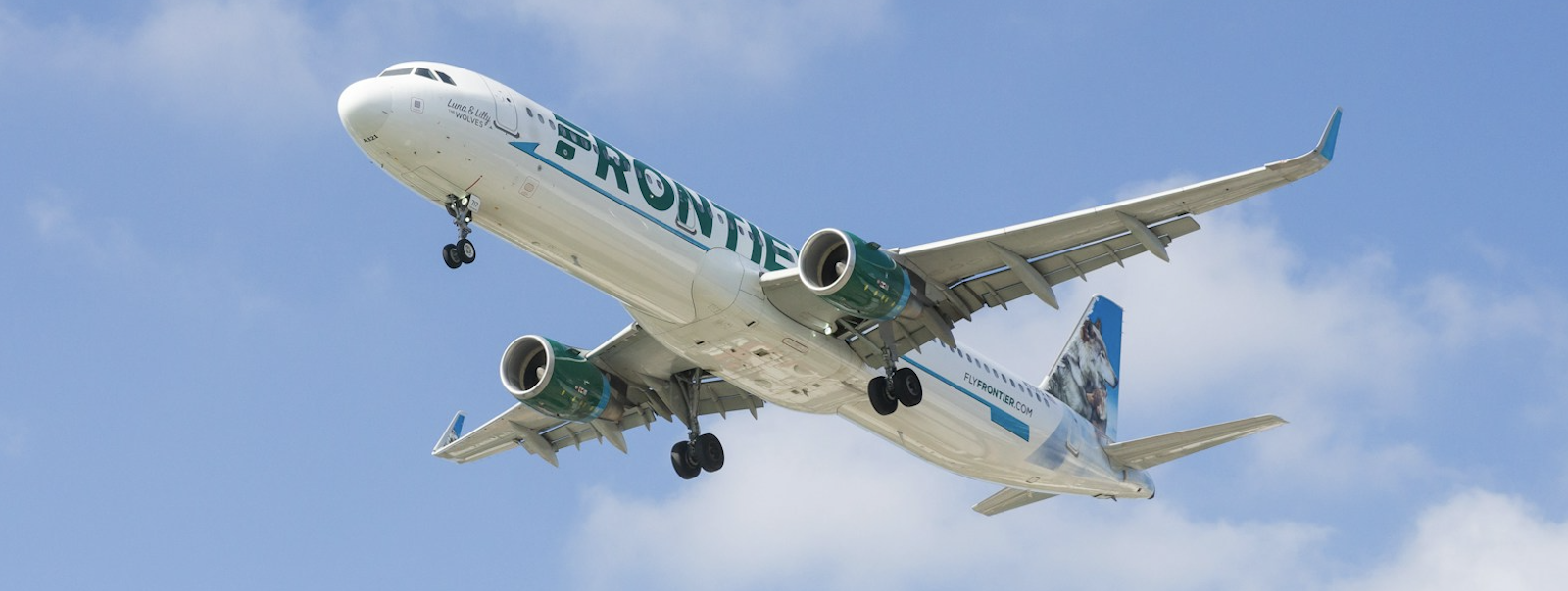 Rove Adds Frontier Airlines as 19th Transfer Partner — and You Can Book Award Flights From Just 5,000 Miles