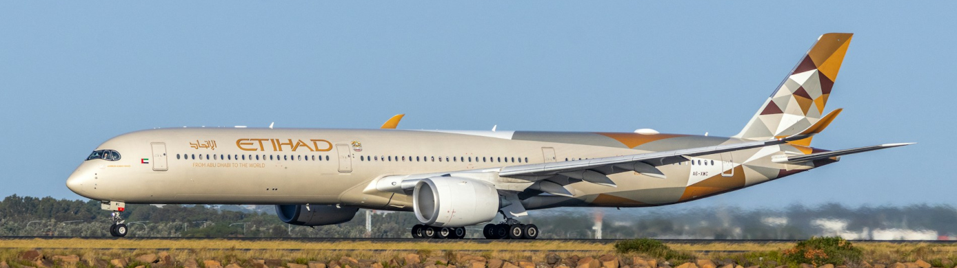 Etihad Guest Adds an up-to-10% Award Discount Perk for Select Elites — Here’s What to Know