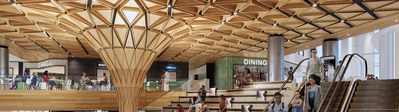 Alaska Airlines Will Open a High-End Lounge in Seattle Next Year — Here’s What to Expect