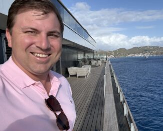 I Sailed the Ritz-Carlton Yacht Collection — Here’s My Review as a Marriott Bonvoy Elite
