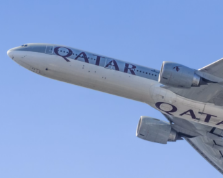 Transfer Citi Points to Qatar Airways With a 30% Bonus: Book Qsuites From 54k Avios, Cheap Partner Awards, and More