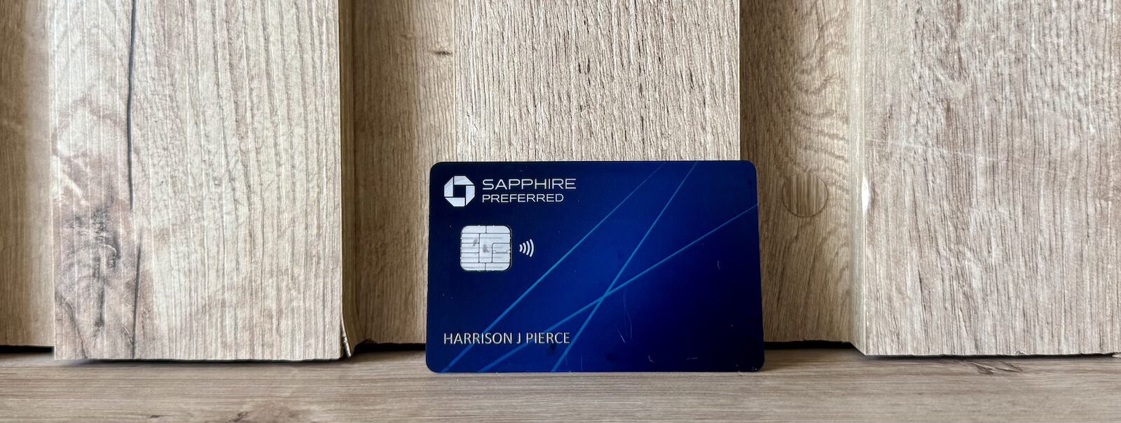 The Chase Sapphire Preferred Is Getting a Refresh, and the Changes Are Overwhelmingly Positive