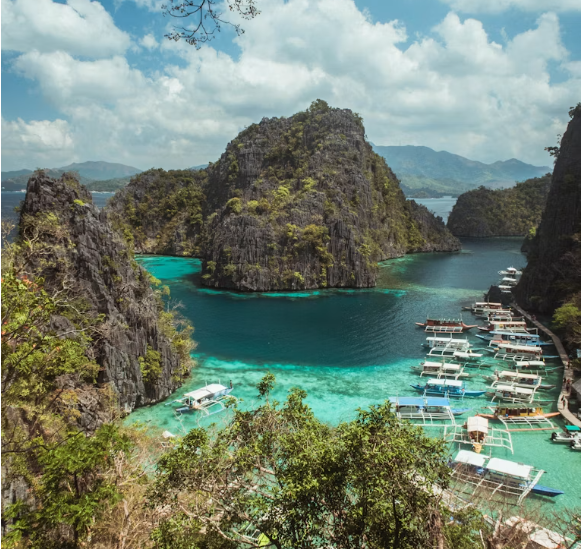 The Philippines