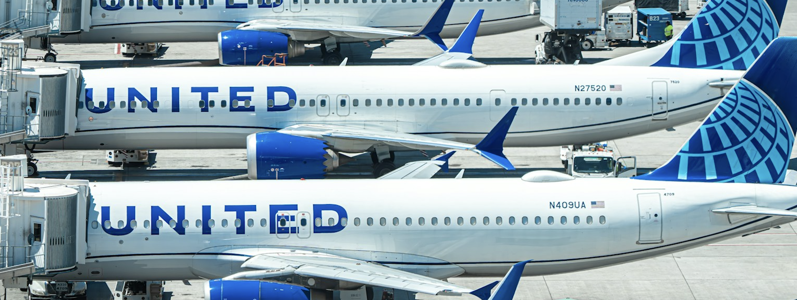 Pooled United MileagePlus Miles Can Now Be Redeemed on Dozens of Carriers — Here’s What to Know