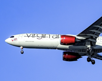 Transfer American Express Membership Rewards Points to Virgin Atlantic Flying Club With a 30% Bonus