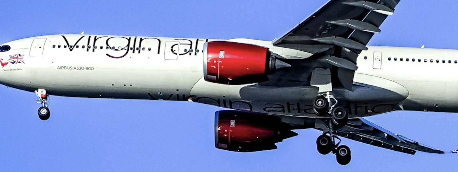 Transfer American Express Membership Rewards Points to Virgin Atlantic Flying Club With a 30% Bonus