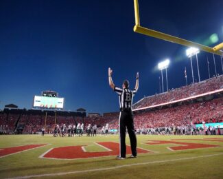Choice Reveals 37 College Football VIP Packages — Here’s What You Can Bid On Soon
