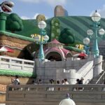 How I Stacked Credits To Save $5,000 on a Universal Studios Trip