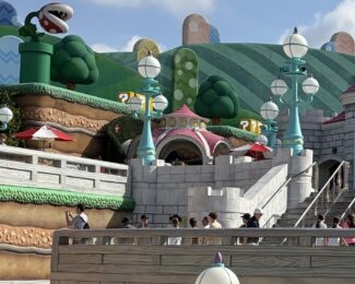 How I Stacked Credits To Save $5,000 on a Universal Studios Trip