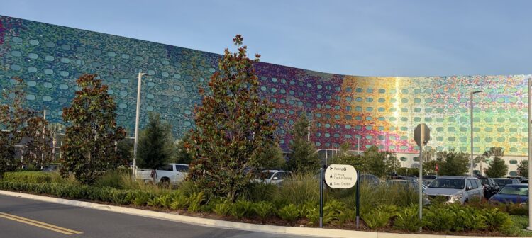 Stella Nova hotel