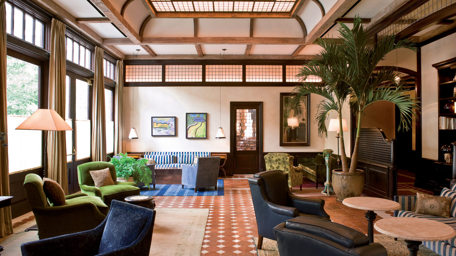 Amex Adds Fourth Hotel Transfer Partner — Book Luxury Stays From 16k Points