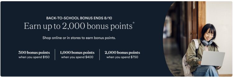Alaska Shopping Portal July 2026 Promotion