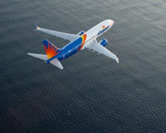 Allegiant To Launch First Class and a Free Beverage Service — Here’s the Timeline