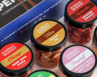 Wyndham’s Route 66 Centennial Candy: Buy Wyndham Points for 0.06 Cents Each, With Candy To Boot