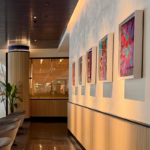 Complete Guide to Chase Sapphire Lounges: Locations, Amenities, and How to Access
