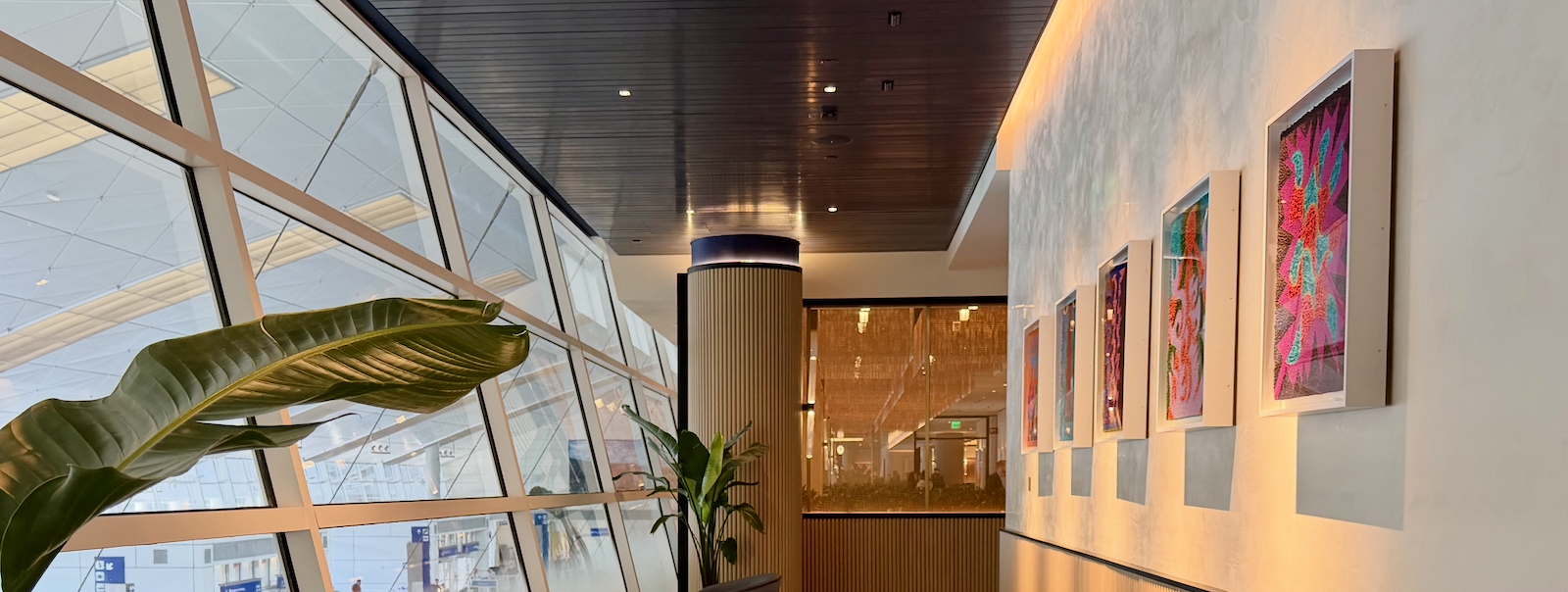 Complete Guide to Chase Sapphire Lounges: Locations, Amenities, and How to Access
