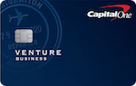 Capital One VentureOne Business