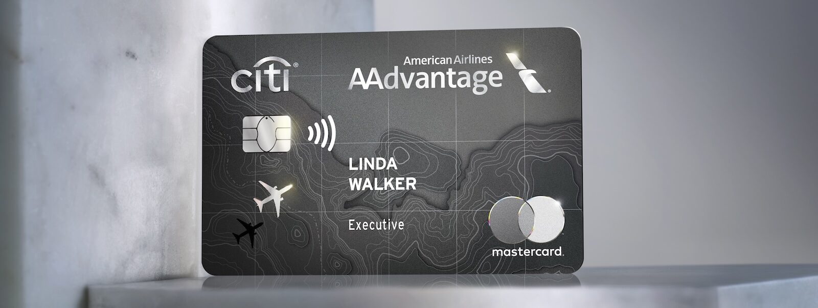 Citi / AAdvantage Executive Mastercard Gets a Refresh: Enjoy New Statement Credits and Hotel Elite Status