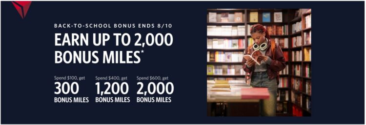 Delta Shopping Portal July 2026 Promotion