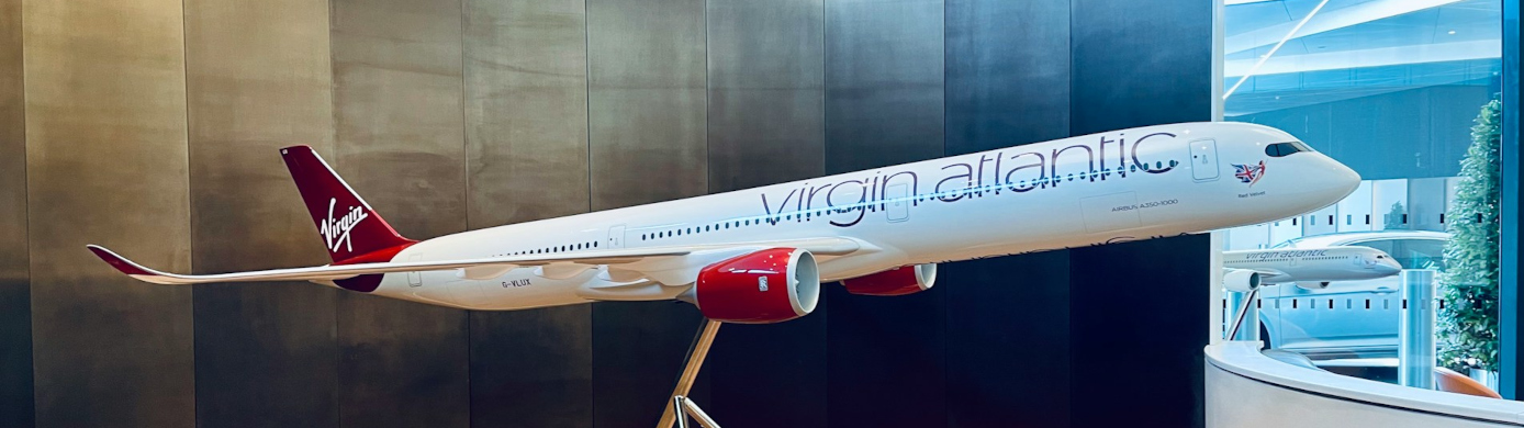 Virgin Atlantic’s Reward Seat Checker Makes Finding Cheap Award Flights Easy
