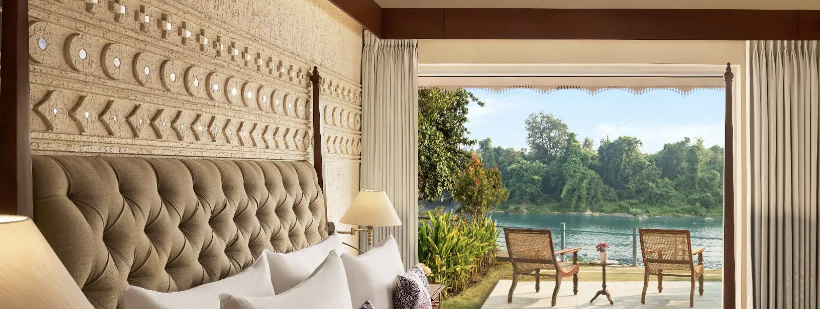 Hyatt New Hotels Bonus Offer: Earn 500 Extra Points per Night at These 36 Properties